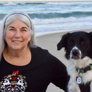 Meet your Posher, Roxanne